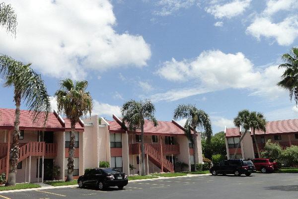 Runaway Bay Two Bedroom Apartment, Unit 147 Bradenton Beach Exteriér fotografie