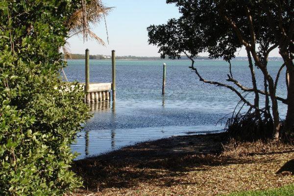 Runaway Bay Two Bedroom Apartment, Unit 147 Bradenton Beach Exteriér fotografie